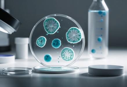 Cet outil permet d'étudier comment les bactéries partagent leurs gènes dans leur habitat naturel sans besoin de cultures en laboratoire (Visuel Adobe Stock 1045791706)