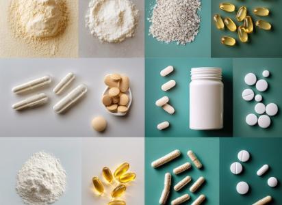 C’est un nouveau supplément développé pour lutter plus efficacement contre la carence en fer (Visuel Adobe Stock 1079708708)