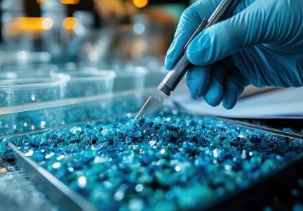 Ces scientifiques du NYU Langone Health appellent à une action urgente pour réduire l'exposition des enfants au plastique (Visuel Adobe Stock 1082517362)