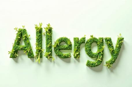 Comment le changement climatique affecte-t-il les allergies saisonnières ? (Visuel Adobe Stock 1133111155)