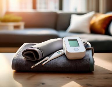 C'est une nouvelle méthode pour la détection précoce d'une dégradation de l'équilibre glycémique (Visuel Adobe Stock 1206193276)