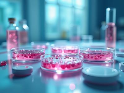 La médecine régénérative pourrait devenir une option viable dans le traitement du muscle squelettique vieillissant (Visuel Adobe Stock 1213280381)