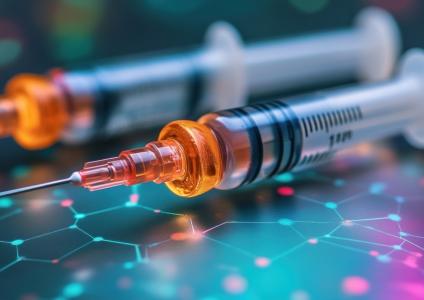 Un candidat traitement, par injection unique, promet de protéger le coeur après un infarctus (Visuel Adobe Stock 1217092203)