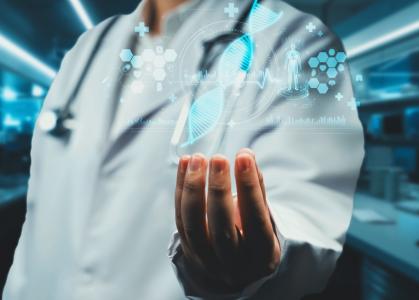 L'âge biologique d'un organe en particulier prédit le risque de certaines maladies des décennies à l'avance (Visuel Adobe Stock 1252434523)