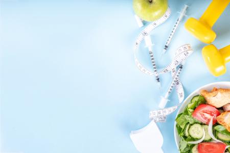 Le sémaglutide et le tirzépatide sont désormais recommandés comme traitement de première intention de l'obésité (Visuel Adobe Stock 1278294445)