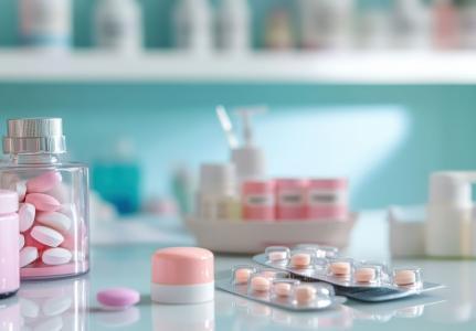 Les comprimés vaginaux d'œstrogènes se confirment ici sans danger pour les femmes ménopausées ayant déjà subi un AVC (Visuel Adobe Stock 130528036)