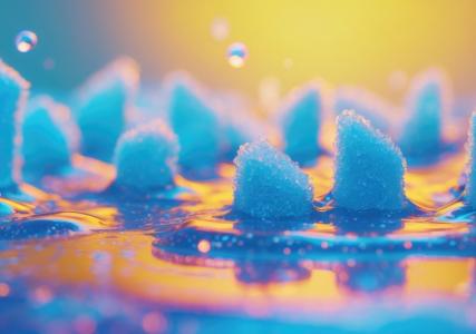 Du simple verre d’eau au cocktail sportif, les électrolytes sont devenus incontournables dès qu’on parle d’hydratation (Visuel Adobe Stoclk 1324114251)