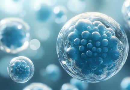 Ces bioingénieurs transforment un sous-produit laitier en gel de réparation et de régénération tissulaire, avec de nombreux avantages (Visuel Adobe Stock 1344204594) 