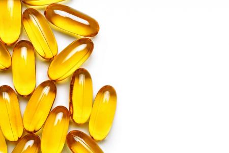 L'étude suggère un lien qui pourrait être crucial entre l'acné et un déficit en acides gras oméga-3 (Visuel Adobe Stock 136093778)