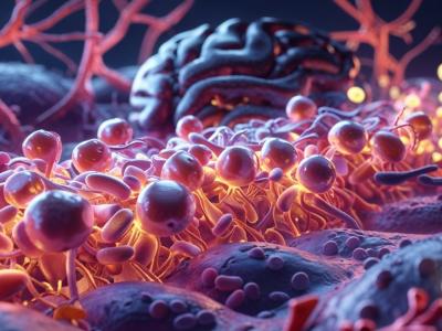 Premières preuves de concept d'un candidat médicament qui protège l'intégrité du « gardien du cerveau » (Visuel Adobe Stock 1391203664)