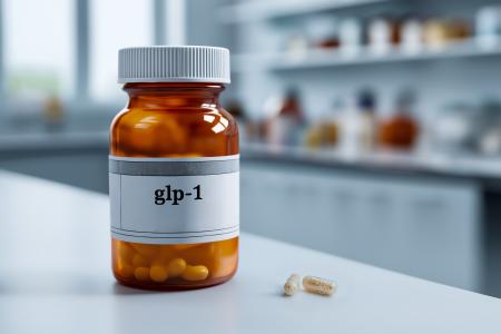 L'étude documente cet avantage probable de ces nouveaux médicaments de perte de poids, les agonistes du GLP-1, cette fois contre les addictions (Visuel Adobe Stock 1408403680)
