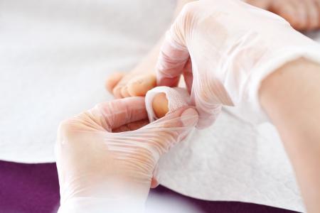 Ces travaux proposent une nouvelle approche pour identifier ces ulcères à risque, mais incitent aussi à revoir la définition de la fermeture de ces plaies (Visuel Adobe Stock 143554375).