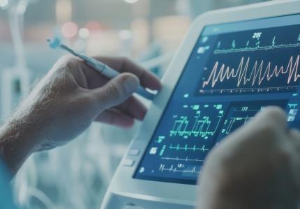 Une injection unique révolutionnaire pour favoriser la guérison après un infarctus du myocarde (Visuel Adobe Stock 1537583114)