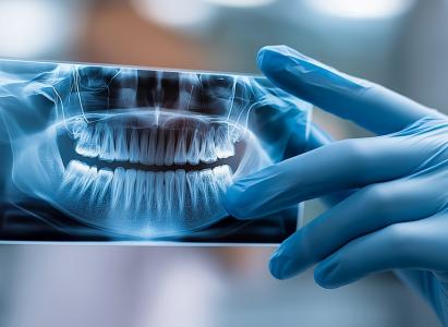 Cette étude identifie des cellules qui « savent » quand, où et comment faire pousser les dents (Visuel Adobe Stock 1560771784)