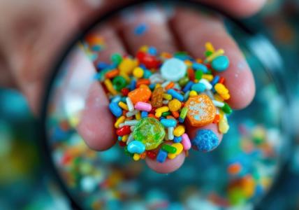 L'étude réaffirme ainsi l’influence des facteurs environnementaux et de ces expositions aux microplastiques sur la santé cérébrale et cognitive, en particulier pour certains profils génétiques (Visuel Adobe Stock 1587495893)