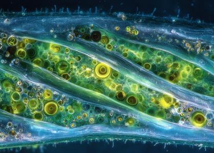 Cet hydrogel cicatrisant ne se dissout pas en milieu acide (Visuel Adobe Stock 1616956909)