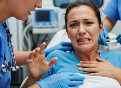 Quelques conseils essentiels à apporter aux patients, pour préserver leur santé cardiaque par temps froid (Visuel Adobe Stock 1628217017).