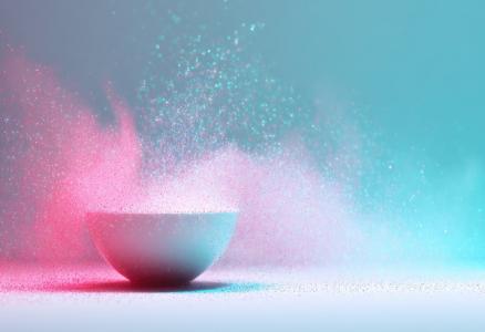 Le sucre, dans le cadre d’une alimentation variée et équilibrée, donc sans excès, reste toujours préférable aux édulcorants (Visuel Adobe Stock 1666403802)