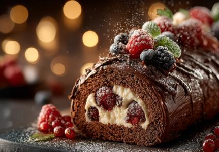 Oui, les flavanols du cacao peuvent protéger -au moins partiellement- la fonction vasculaire et endothéliale (Visuel Adobe Stock 1753719293)