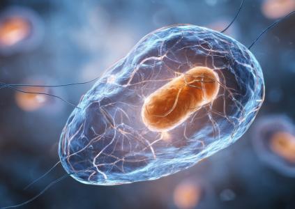 Cette étude identifie une enzyme de la levure qui aide les cellules humaines à surmonter les anomalies mitochondriales (Visuel Adobe Stock 1883567216) 