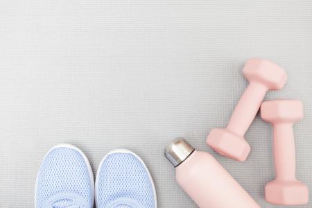 L'exercice peut réduire considérablement la gravité des effets secondaires du traitement du cancer du sein (Visuel Adobe 194049190) 