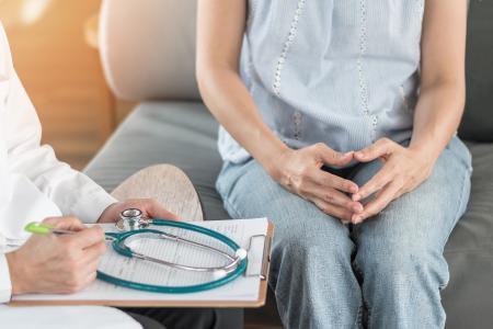 L'endométriose est une affection douloureuse et complexe qui touche environ 1 femme sur 10 en âge de procréer (Visuel Adobe Stock 204069263)