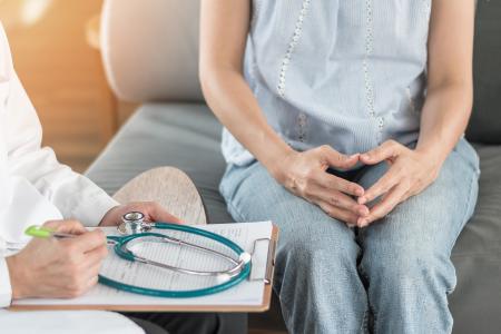 L'adénomyose, une forme d'endométriose ne touche pas moins d'une femme sur 3 (Visuel Adobe Stock 204069263)