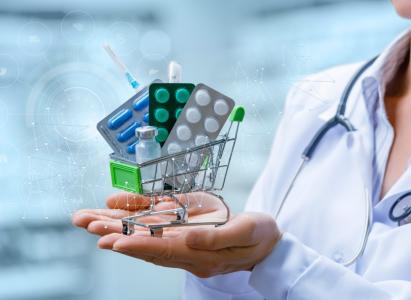 Les parapharmacies en ligne répondent à de nouveaux comportements et de nouveaux besoins, moins bien satisfaits par les officines de ville (Visuel Adobe Stock 212260604)