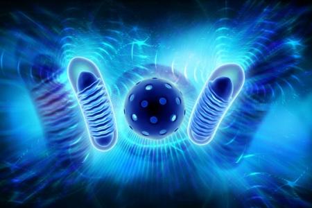 Ces travaux révèlent un nouveau mécanisme par lequel les cellules gèrent le stress, en pratique se protègent des dommages oxydatifs (Visuel Adobe Stock 223678923)