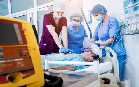 Ce candidat apporte ses premières preuves d’efficacité, sans les effets secondaires indésirables des traitements existants contre le sepsis (Visuel Adobe Stock 279710695)