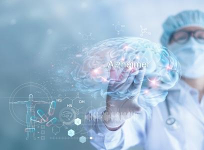 De nouvelles perspectives sur la communication cerveau-corps dans la neurodégénérescence (Visuel Adobe Stock 281210653)