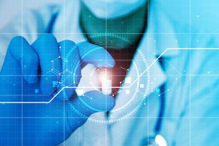 Les thérapies contre le vieillissement cellulaire peuvent-elles contribuer au traitement des maladies métaboliques ? (Visuel Adobe Stock 292485123)