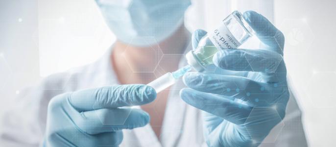 Personne ne sait encore combien de temps les vaccins à ARNm apporteront une protection contre COVID-19 (Visuel Adobe Stock 391865583)