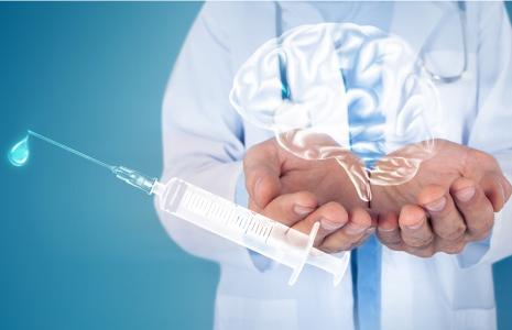 Certaines « activations » du système immunitaire pourraient apporter aussi une protection contre la maladie d'Alzheimer (Visuel Adobe Stock 395339765)