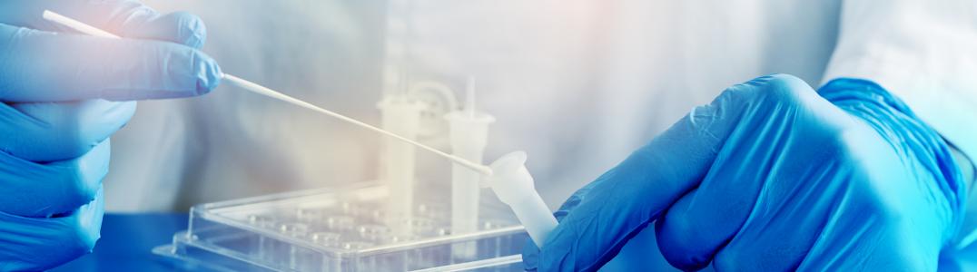 « Does Parkinson’s start in the nose ? » (Vise Adobe Stock 409888808)