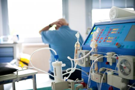 Ces prescriptions de « sédatifs » potentiellement mortels, aux personnes âgées se font de plus en plus nombreuses (Visuel Adobe Stock 499002849)