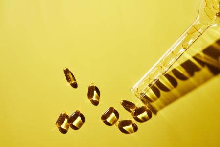 25 % des femmes enceintes ne consomment pas suffisamment d'acides gras oméga-3 dans leur alimentation ou via des compléments alimentaires (Visuel Adobe Stock 532078489)