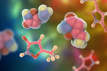Cette très large analyse génétique révèle l'influence de l'ADN sur le métabolisme (Visuel Adobe Stock 535319872)