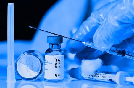 L'utilisation d'une anesthésie plus écologique permet de protéger à la fois les patients et l'environnement, en réduisant les émissions dangereuses de 50 % (Visuel Adobe Stock 55033291)