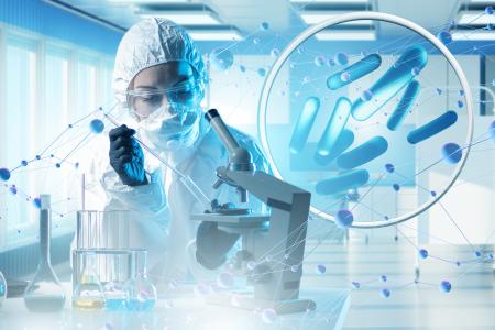 Les probiotiques offrent de nombreux avantages pour la santé, mais leurs effets indésirables peuvent parfois conduire à une bactériémie (Visuel Adobe Stock 588038397)