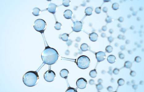 Ces particules en forme de goupillon équipés d'anticorps qui les guident vers la tumeur et de centaines de molécules promédicaments, apportent ainsi leur première preuve de concept (Visuel Adobe Stock 59244229).