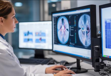 Cette nouvelle technique d’imagerie avancée pourrait révolutionner le diagnostic et la prise en charge du cancer de la prostate en identifiant des métastases cachées (Visuel Adobe Stock 640101332)