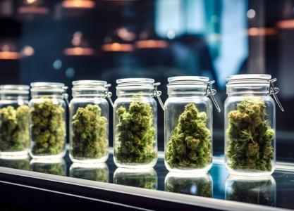 Le CBD pourrait favoriser un meilleur sommeil en agissant sur le stress et l’endormissement (Visuel Adobe Stock 666899009)