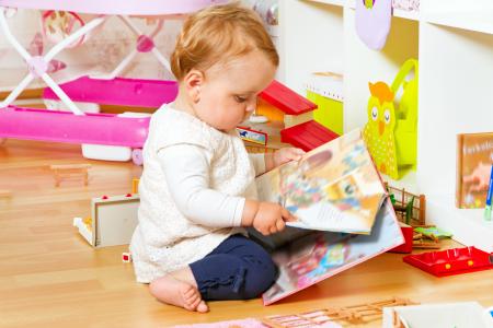 À l'aide de centaines analyses cérébrales d'enfants, ces experts pédiatres et neurologues de la « Penn State » ont développé des courbes de croissance normalisées indiquant comment un cerveau sain devrait se développer au cours des 18 premières années de la vie (Visuel Adobe Stock 69263955)