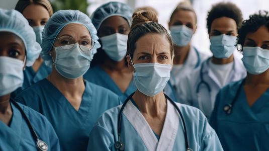 La résilience est façonnée à la fois par l’activité du microbiome intestinal et par le cerveau (Visuel Adobe Stock 703908414)