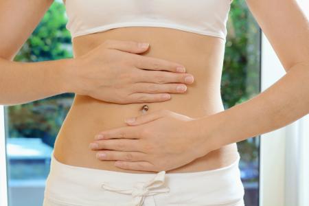 Des nanoparticules d’or pour soigner nos intestins ? (Visuel Adobe Stock74089322)