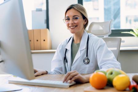 L'étude documente l'apport calorique excessif, comme principal facteur de surpoids et d’obésité dans le monde (Visuel Adobe Stock 783656695)