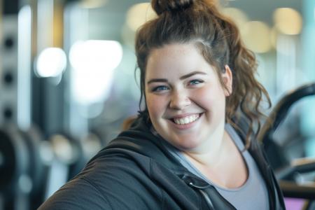 L'étude constate un lien significatif entre des problèmes d'image corporelle à l'adolescence et la dépression à l'âge adulte (Visuel Adobe Stock 795759471)