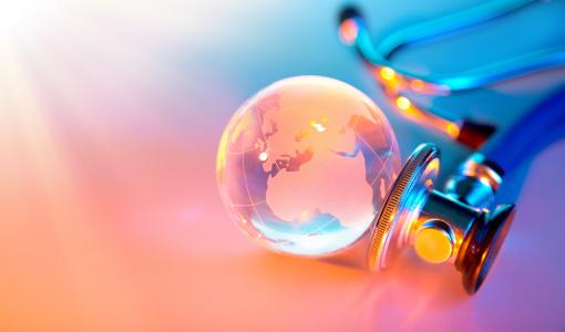 L'étude évalue notre adaptabilité à des environnements de plus en plus extrêmes (Visuel Adobe stock 82611830)