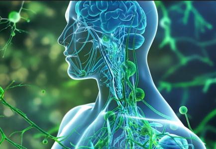 Le nouveau traitement anti-amyloïde, le lecanemab, (Leqembi) ne semble pas affecter pas l'élimination des déchets à court terme dans la maladie d'Alzheimer (Visuel Adobe Stock 862650484)